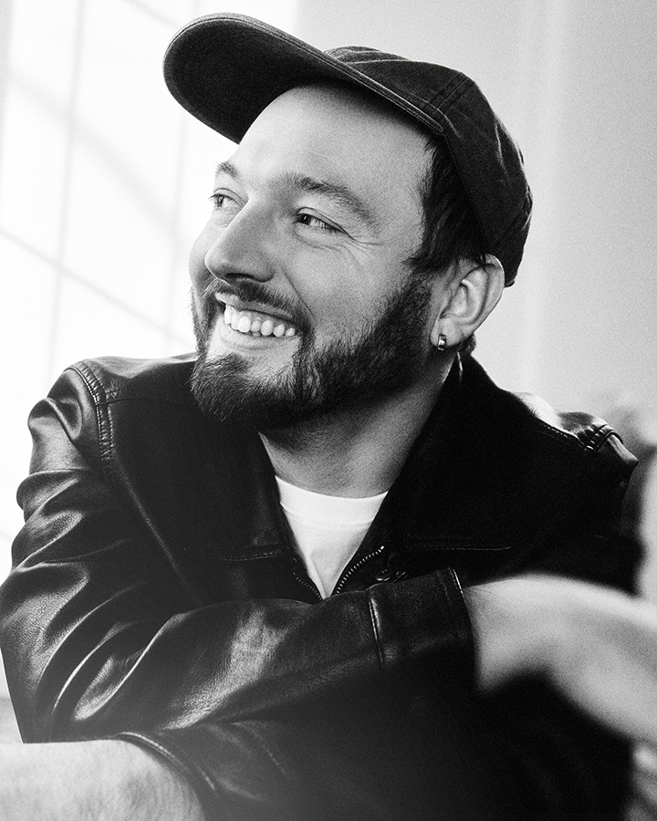Alexandre Hallé